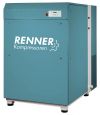 Винтовой компрессор Renner RS-M 37.0-13 (40 бар)